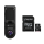 Kamera samochodowa Navitel RS3 Duo Wide 2K/2"/240 + karta 128GB